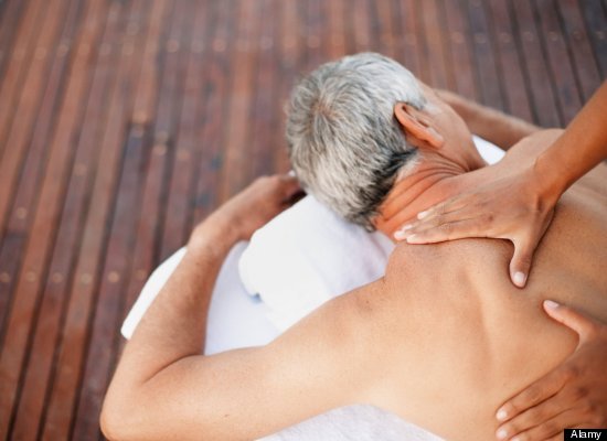 Massage